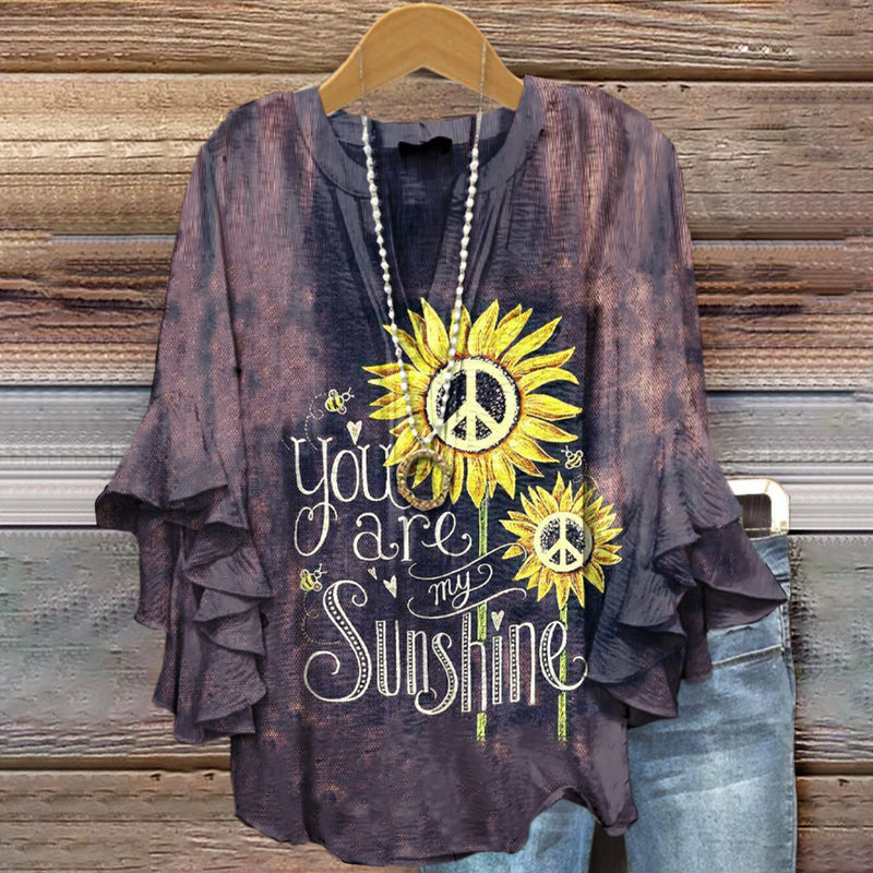 Classic Designed Garment