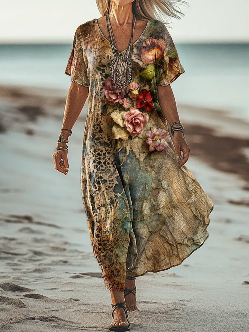 Thoughtfully Designed Garment