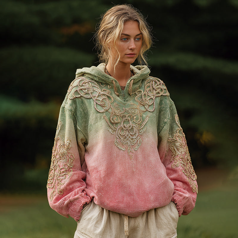 Beautifully Crafted Garment