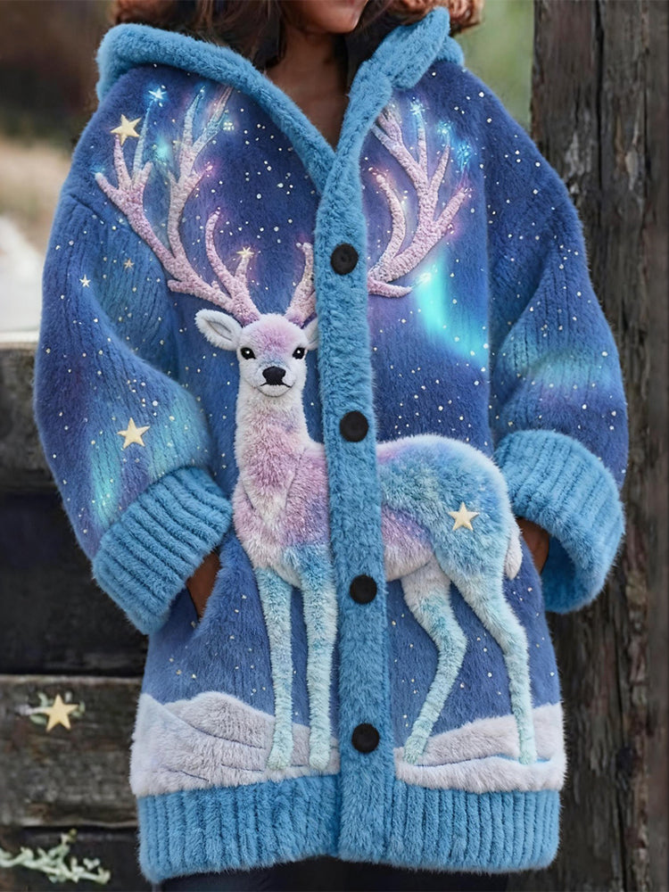 Elegantly Designed Cardigan