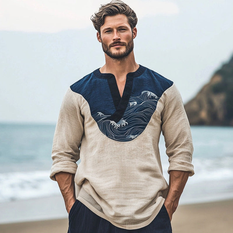Classic Designed Shirt