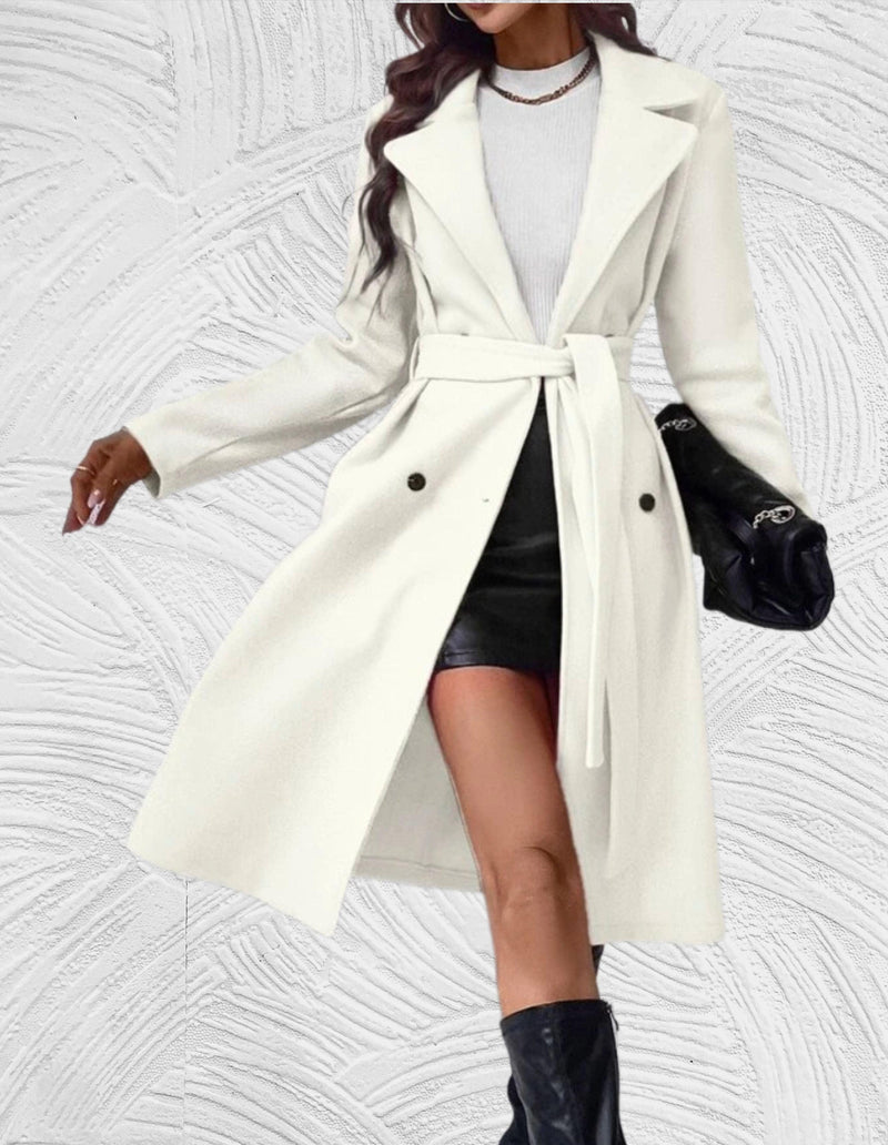 Elegantly Designed Coat