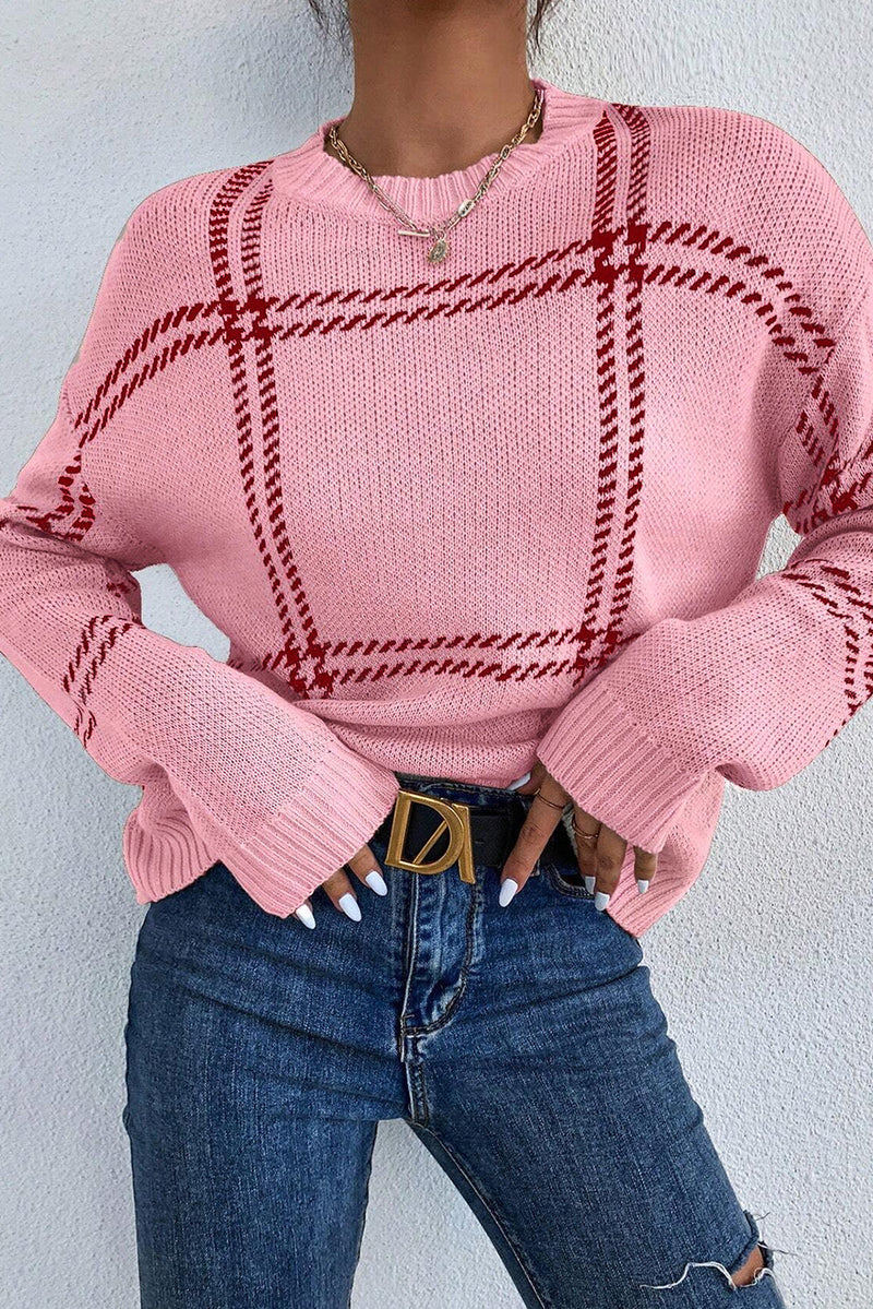 Classic Vintage Jumper