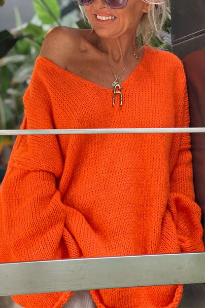 Classic Vintage Jumper
