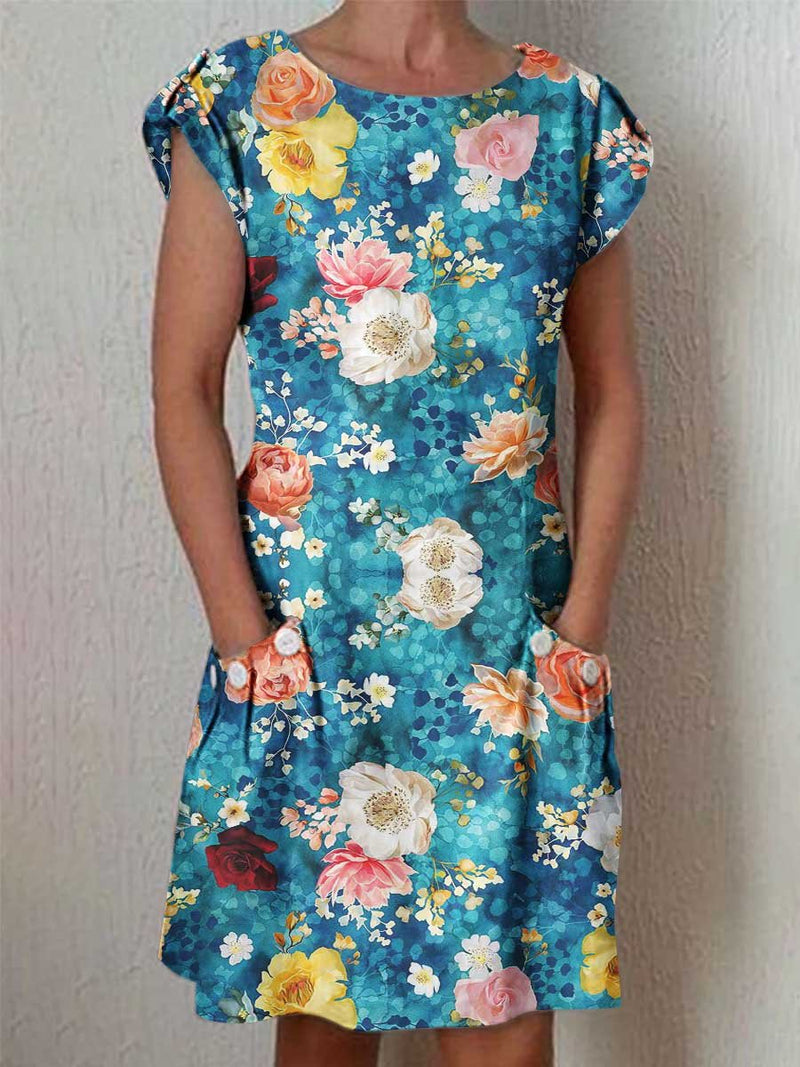 Beautifully Crafted Dress