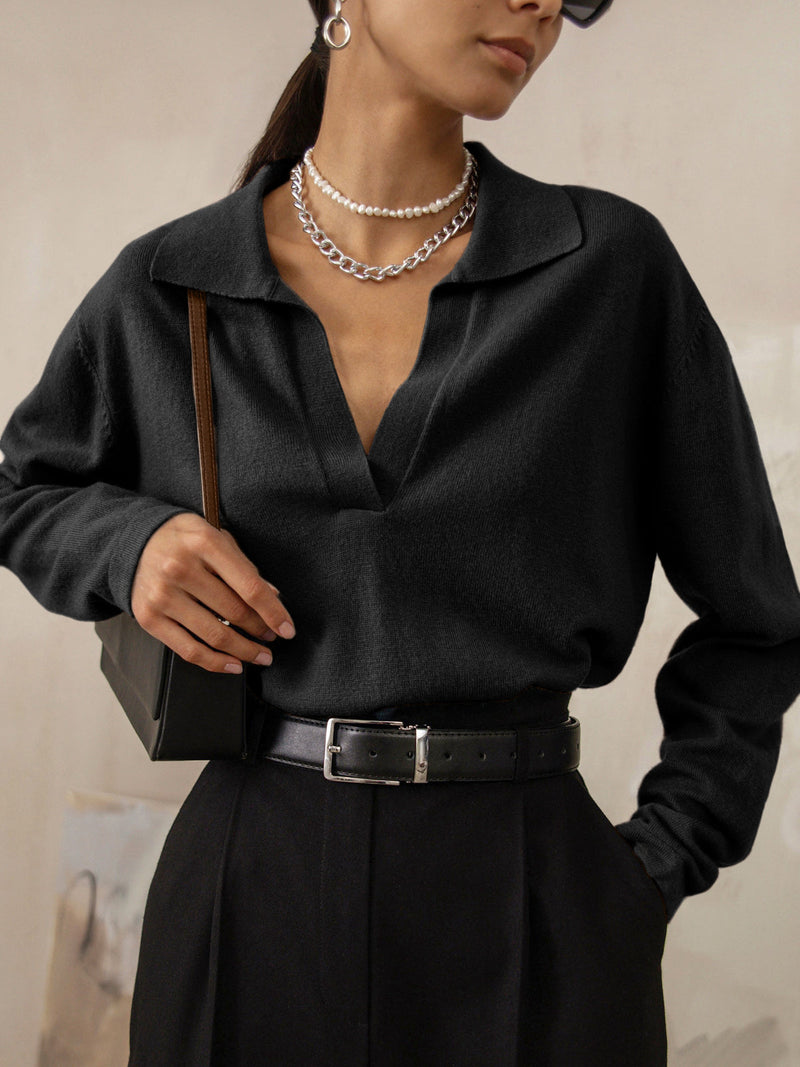 Vintage Inspired Jumper