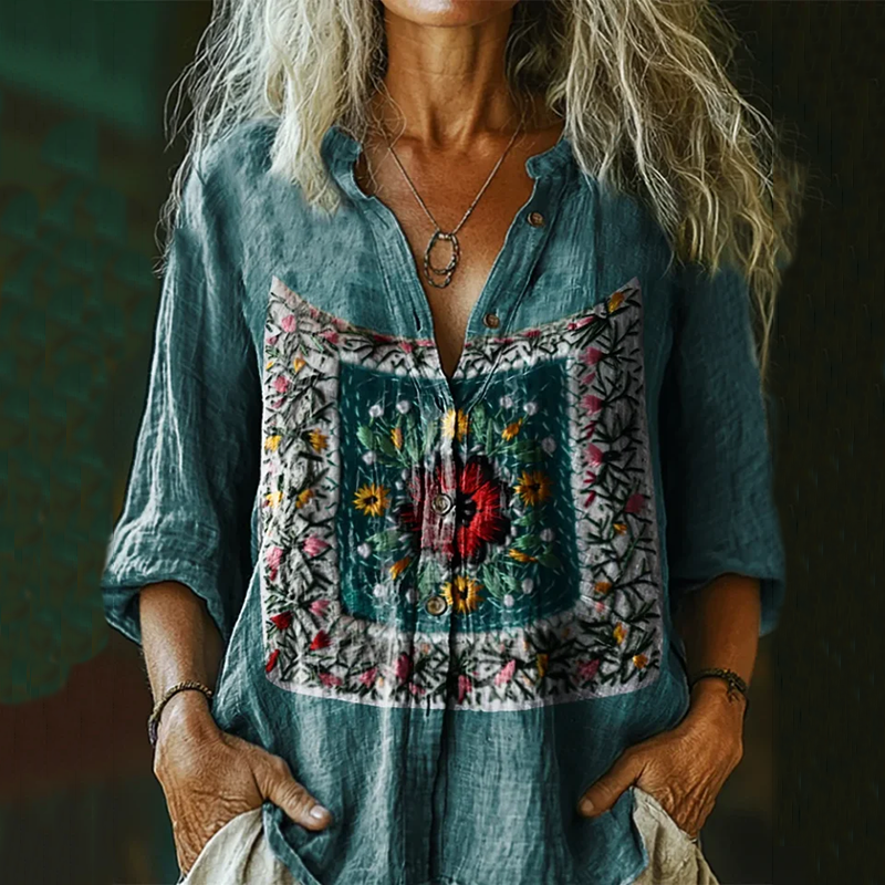 Classic Designed Shirt