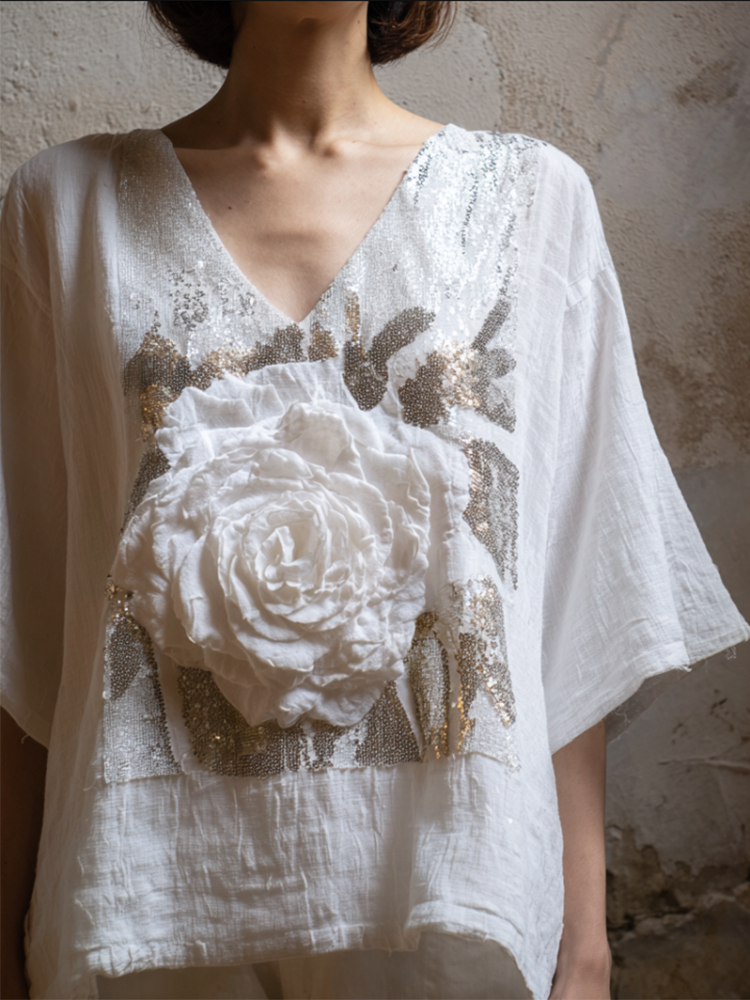 Thoughtfully Designed Shirt