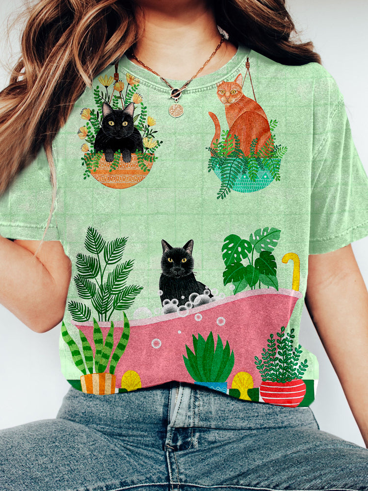 Gracefully Designed Shirt