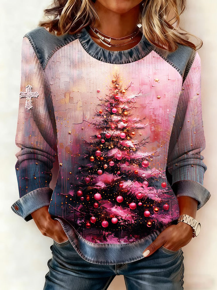 Thoughtfully Designed Top