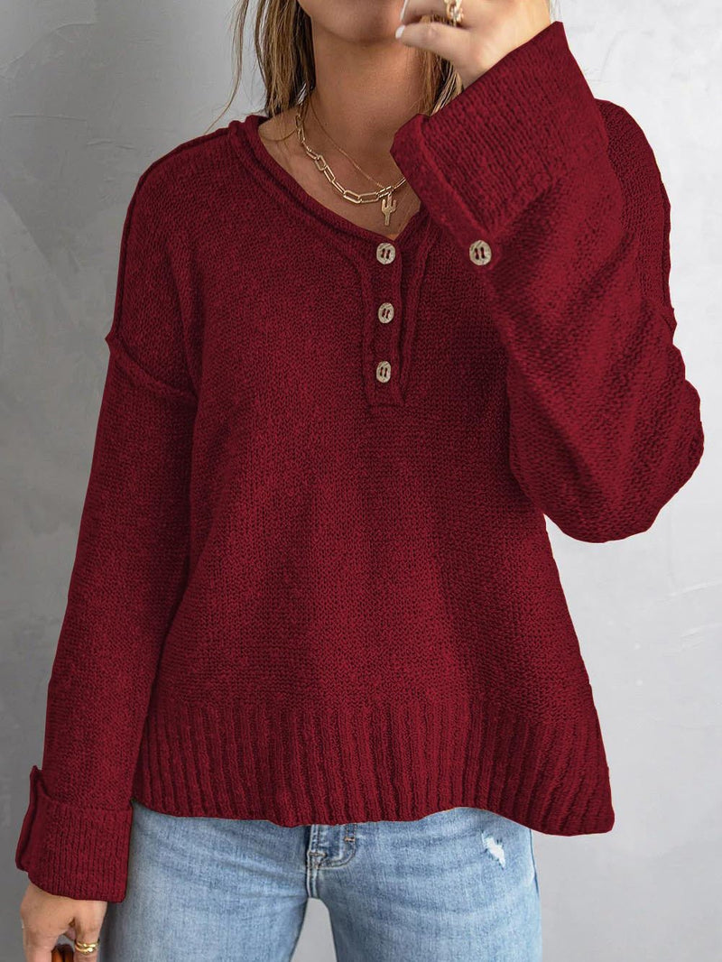 Classic Vintage Jumper