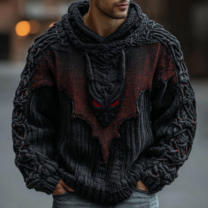 Elegantly Designed Jumper