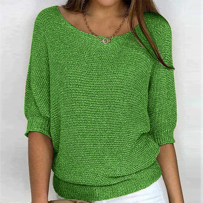Vintage Inspired Jumper