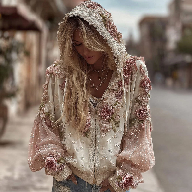 Classic Vintage Garment