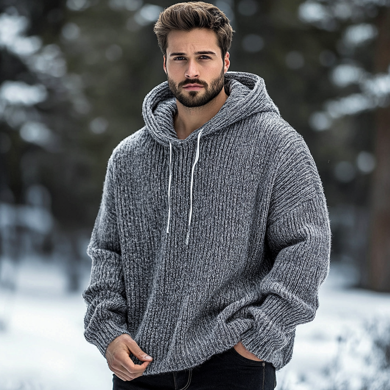 Beautifully Crafted Jumper