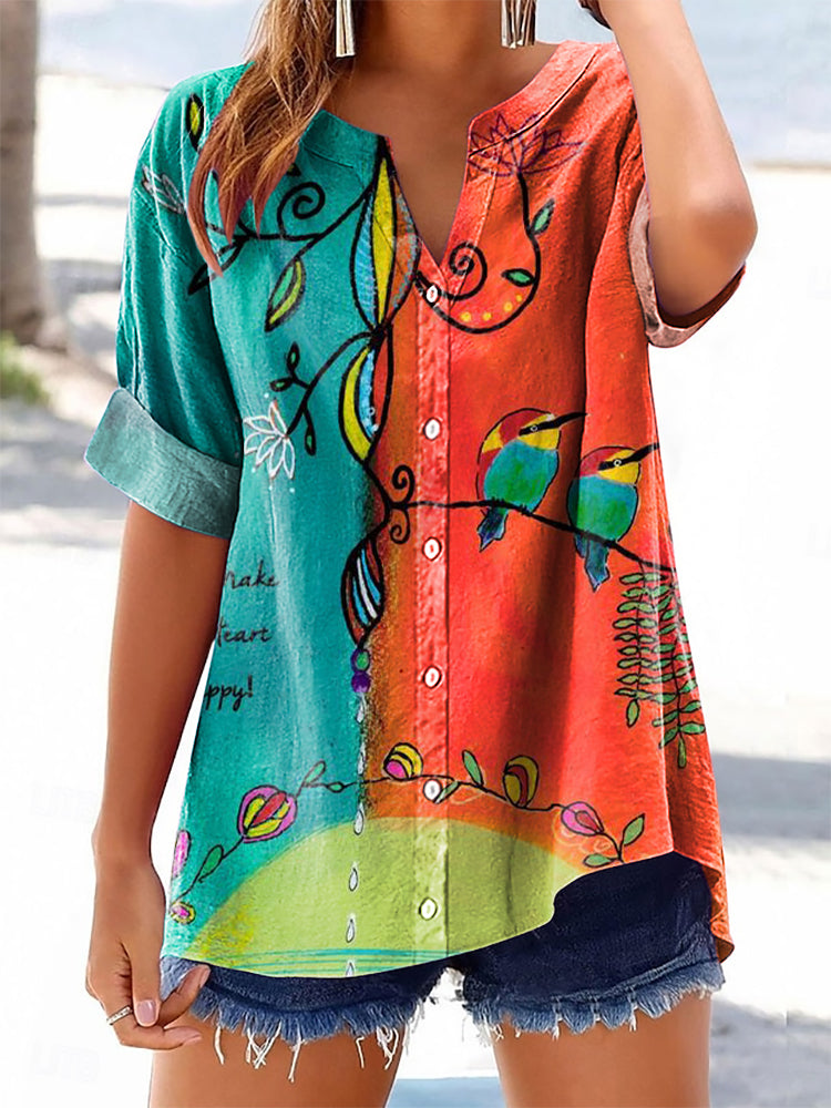Thoughtfully Designed Garment