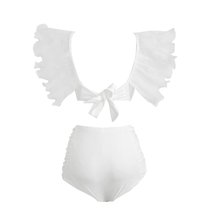 Beda® | Ruffle Bikini Set