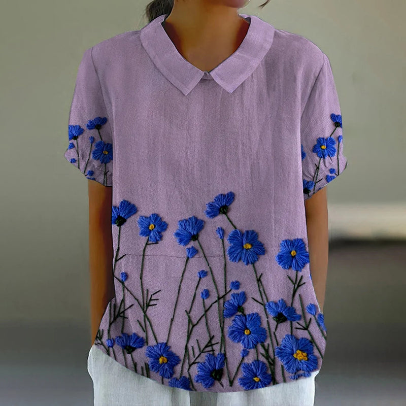 Thoughtfully Designed Top