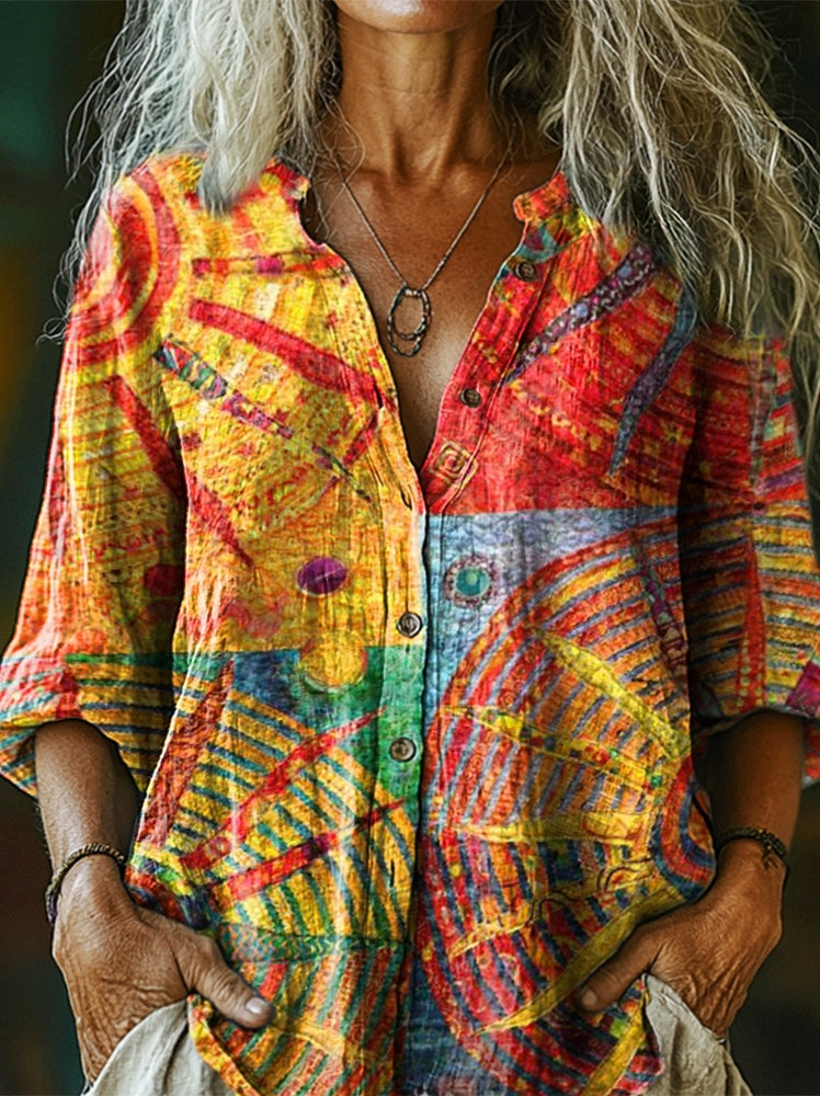 Classic Designed Garment