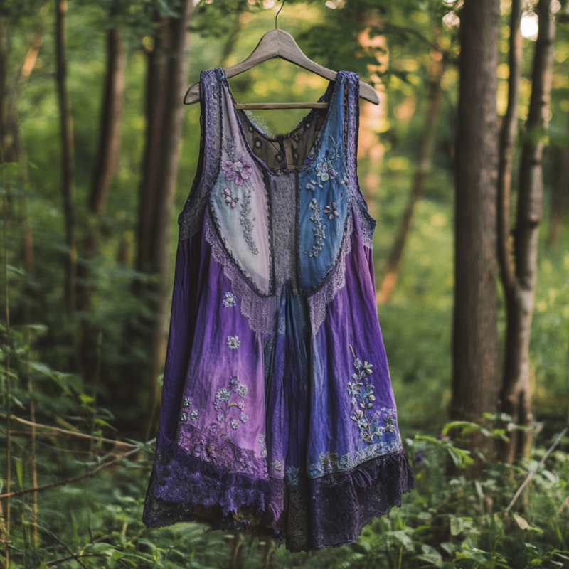 Gracefully Designed Top