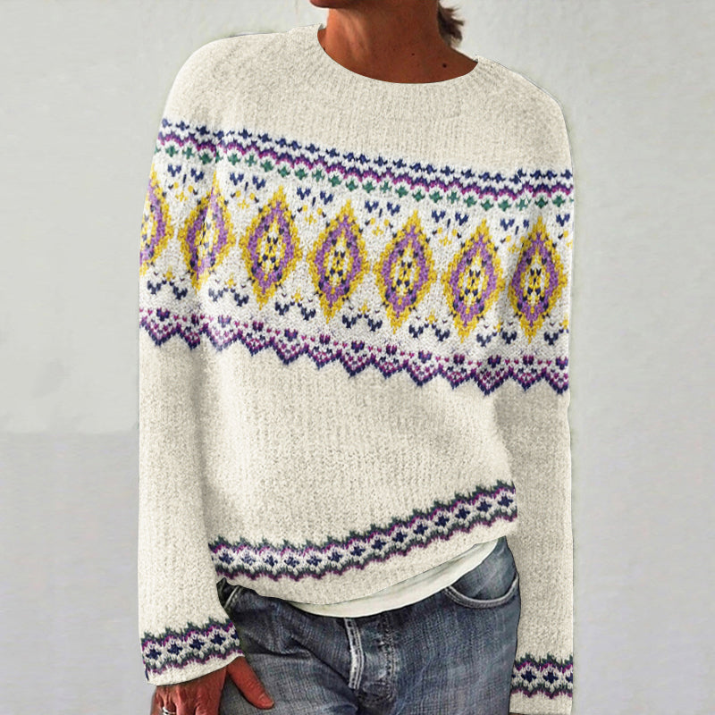 Classic Designed Jumper