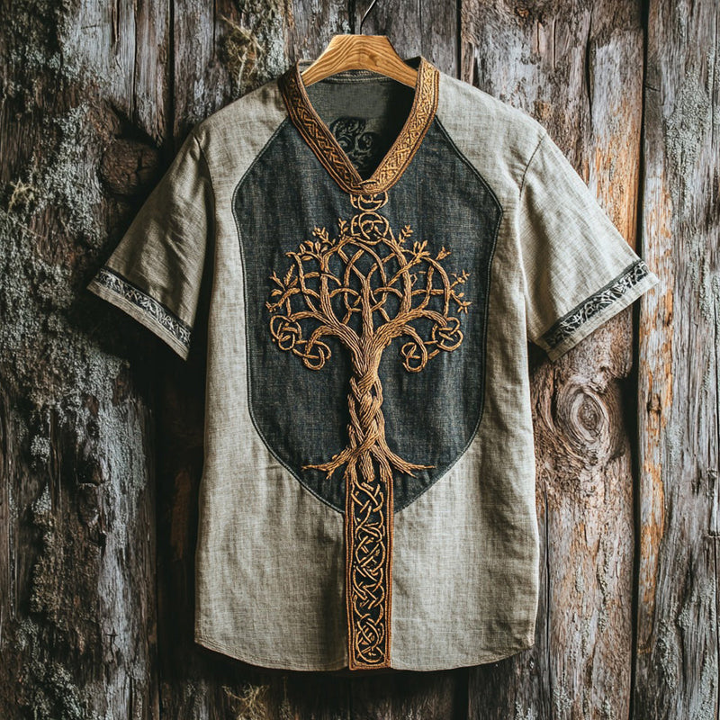 Classic Vintage Shirt