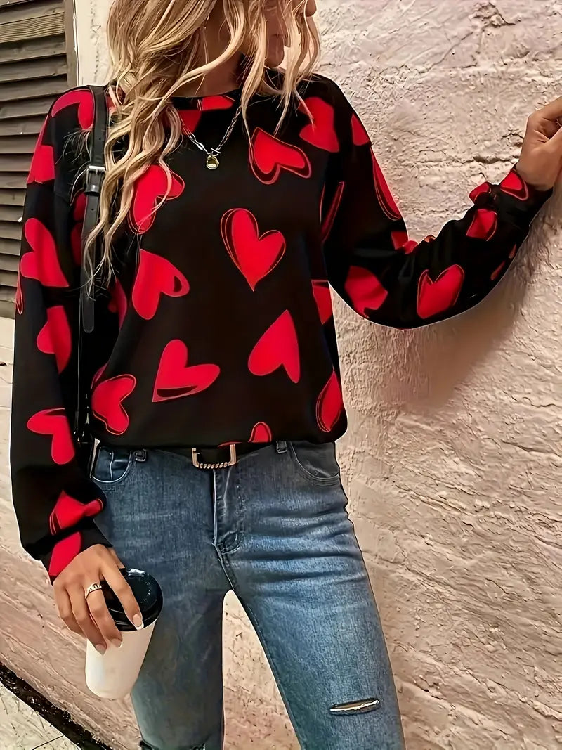 Classic Designed Jumper
