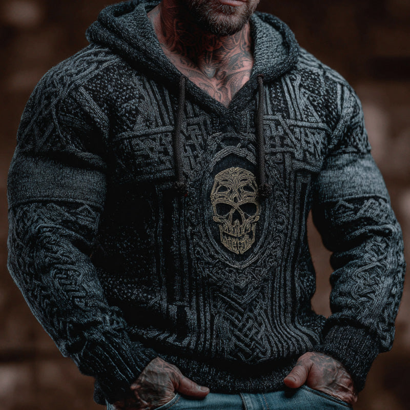 Gracefully Designed Jumper