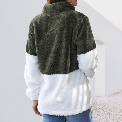 Gracefully Designed Jacket