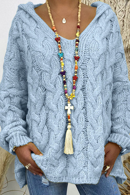 Gracefully Designed Jumper