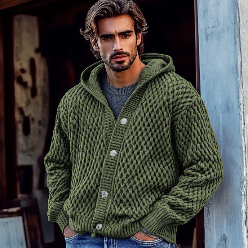 Vintage Inspired Jumper