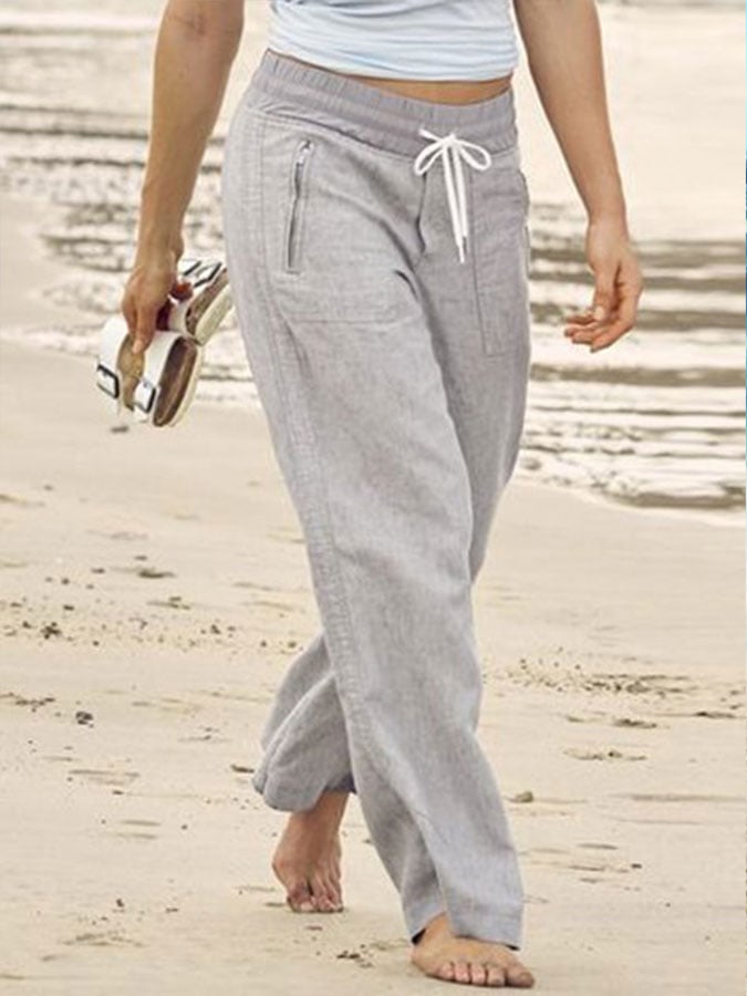 Elegantly Designed Trousers