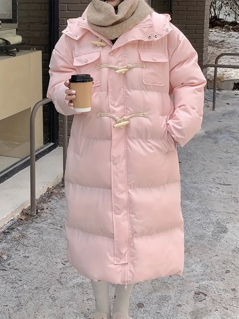 Thoughtfully Designed Jacket