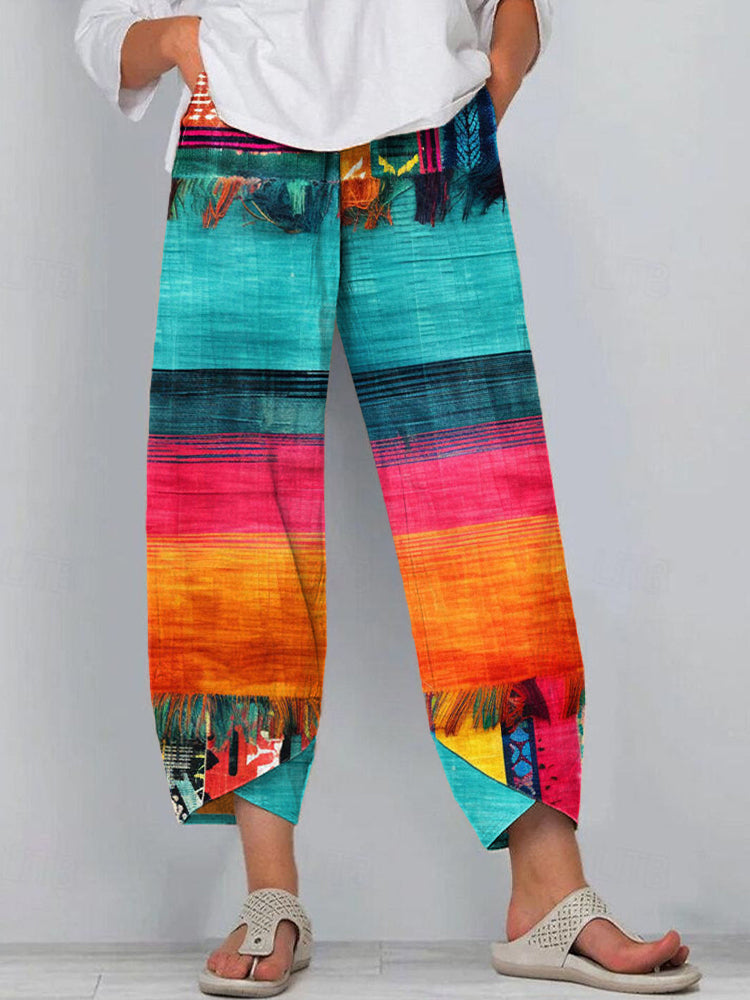 Classic Vintage Trousers
