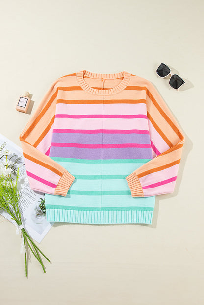 Gracefully Designed Jumper