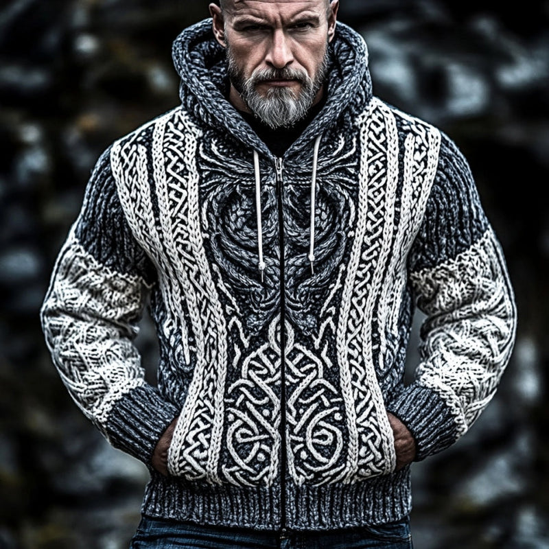 Gracefully Designed Jumper