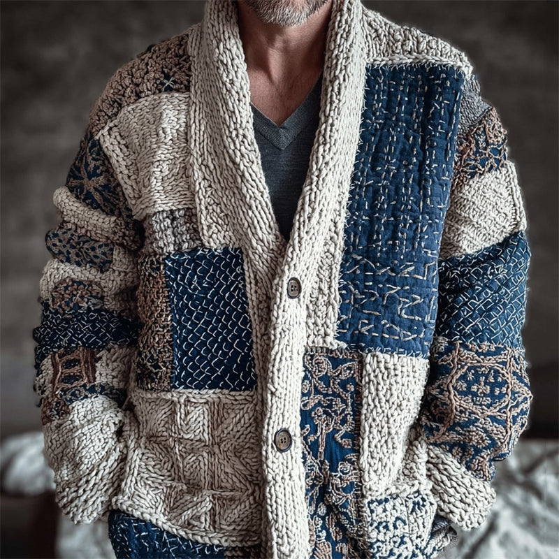 Elegantly Designed Cardigan
