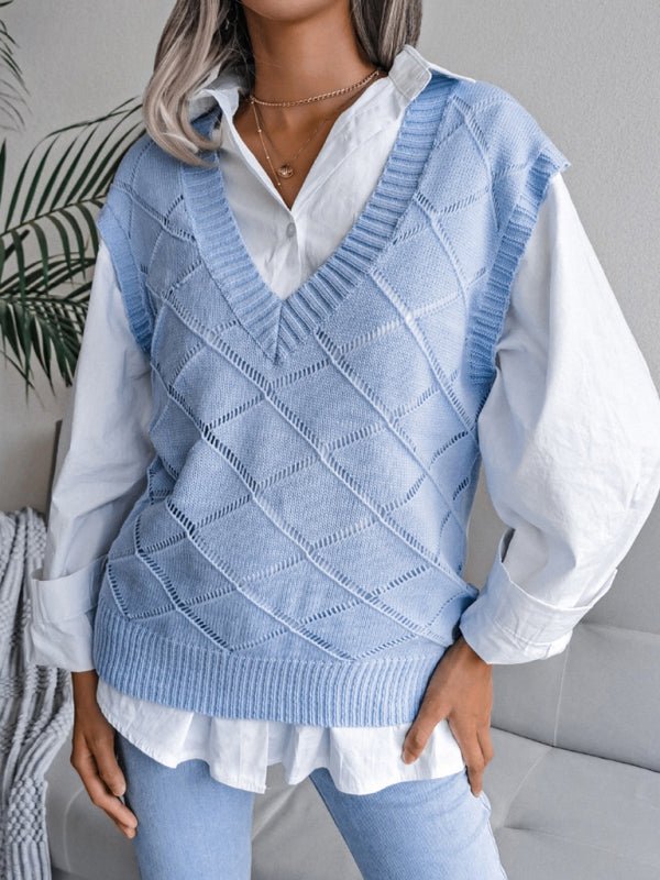 Vintage Inspired Jumper