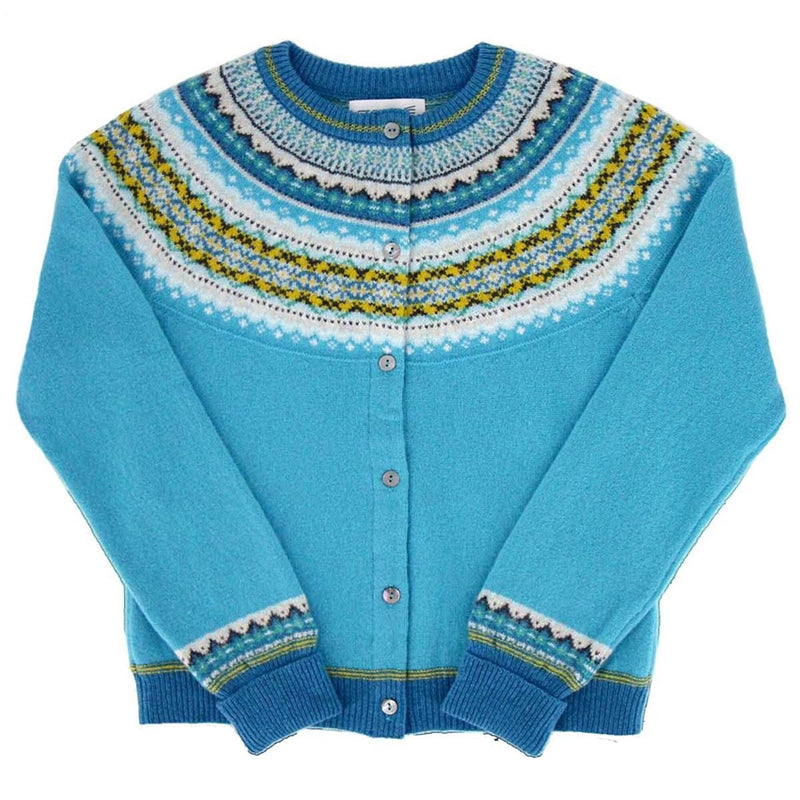 Classic Designed Cardigan
