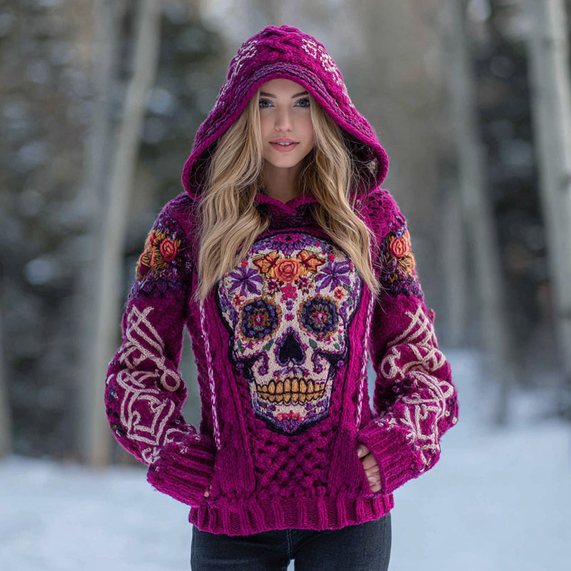 Beautifully Crafted Jumper