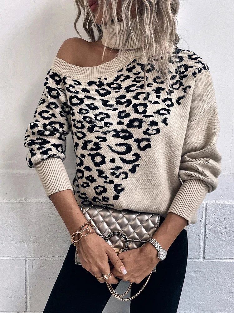 Elegantly Designed Jumper