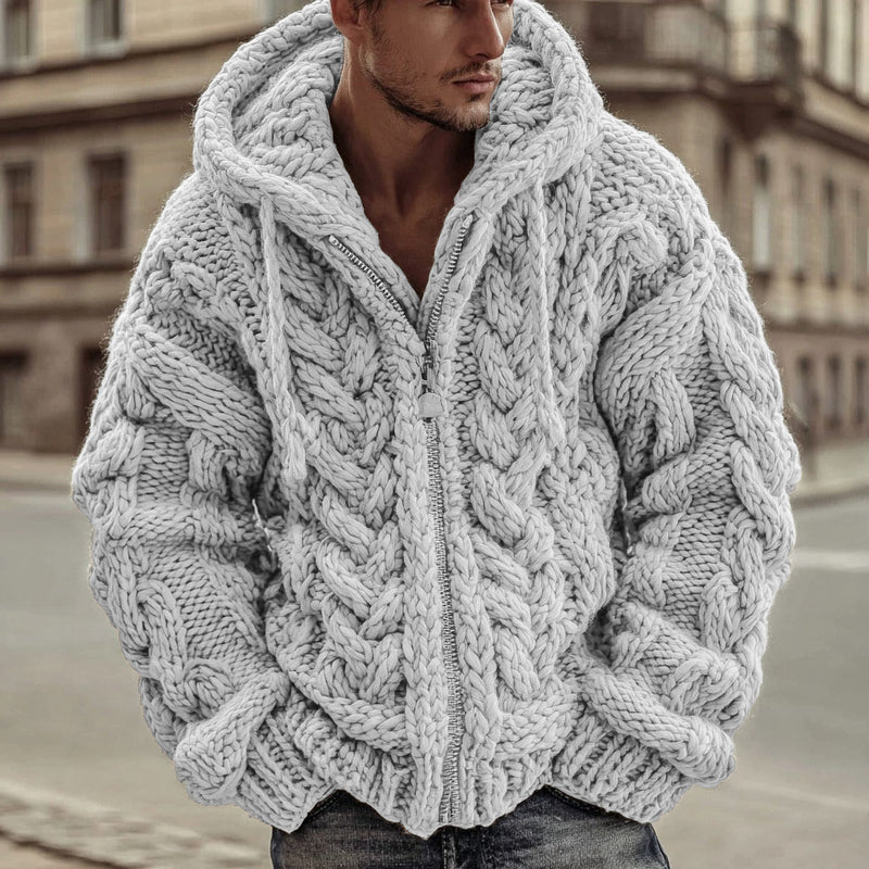 Classic Vintage Cardigan
