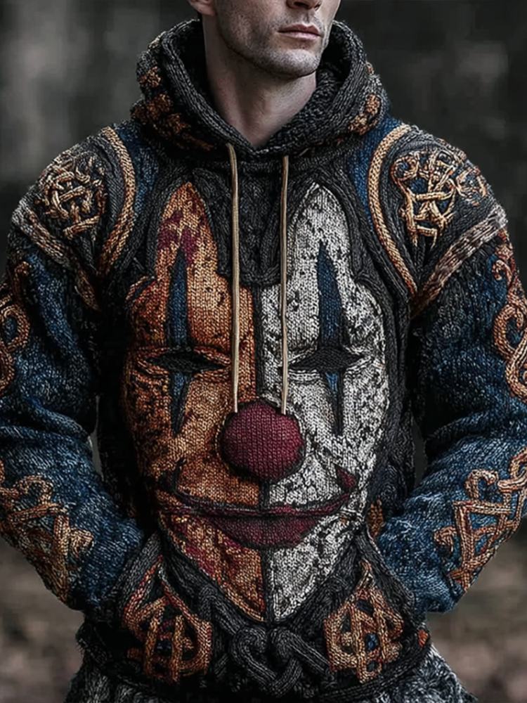 Thoughtfully Designed Jumper
