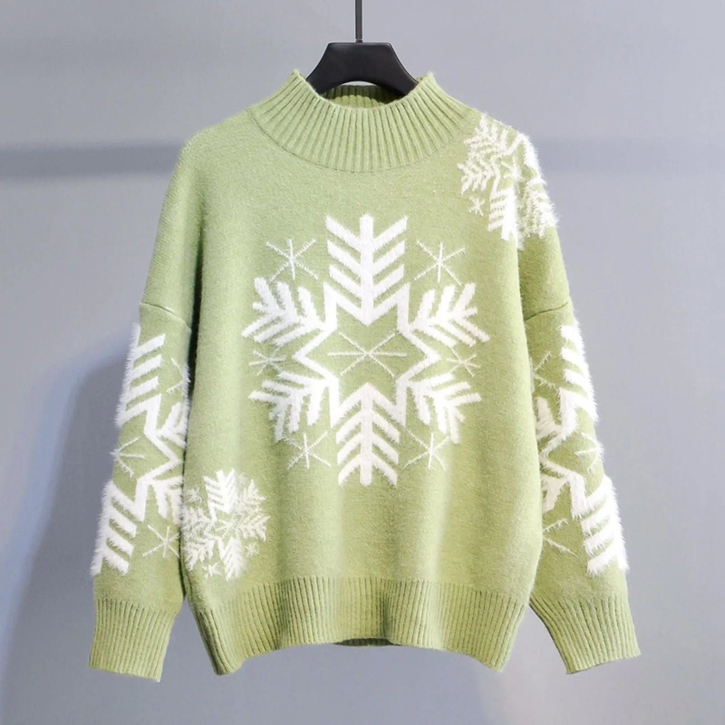 Classic Designed Jumper