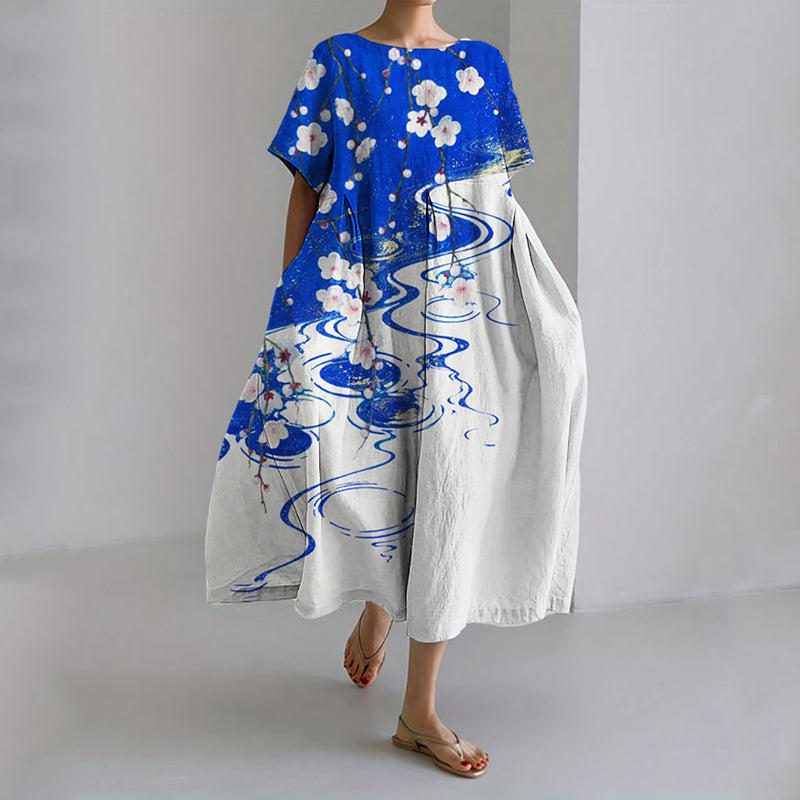 Vintage Inspired Dress