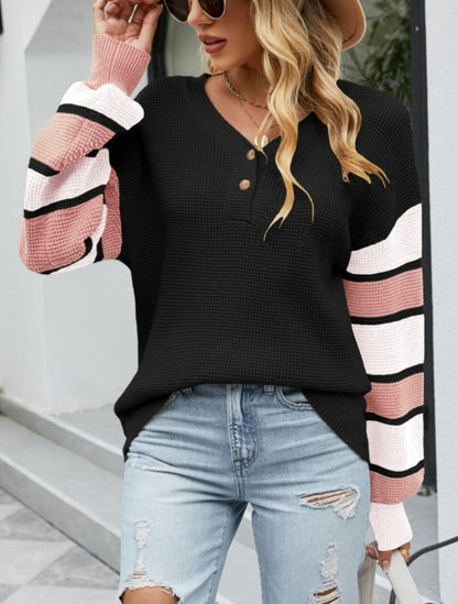 Vintage Inspired Jumper