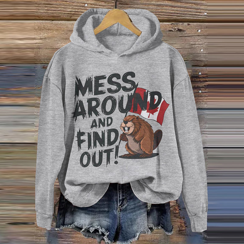 Classic Vintage Garment