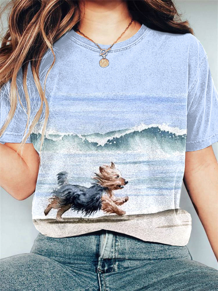 Vintage Inspired T-Shirt