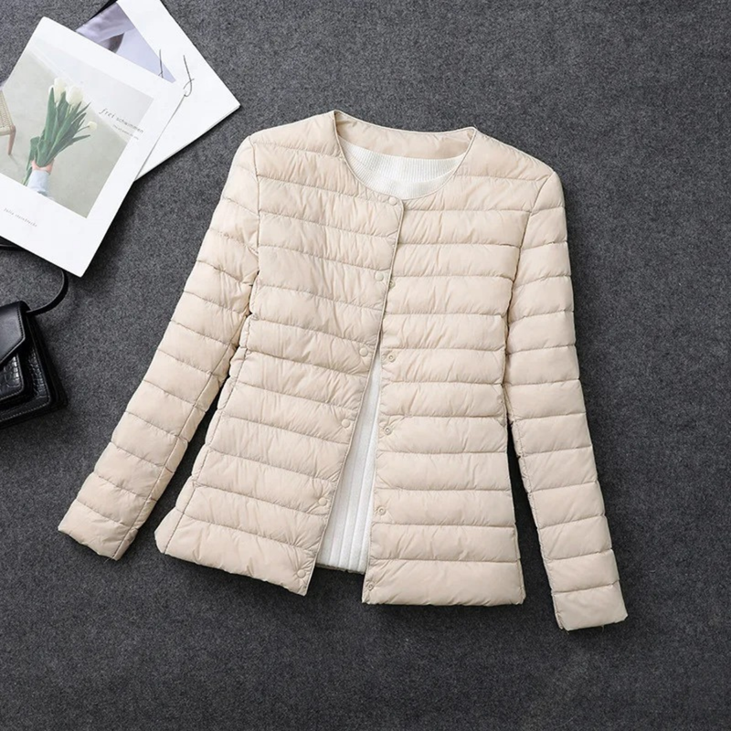Elegantly Designed Coat