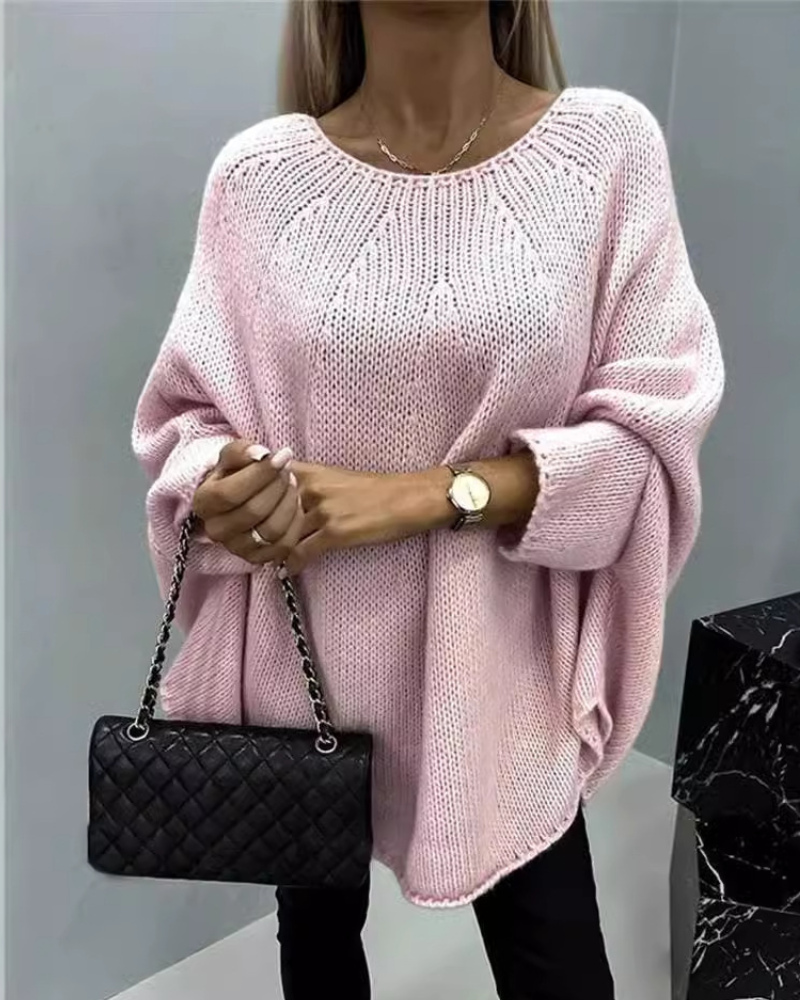 Classic Vintage Jumper